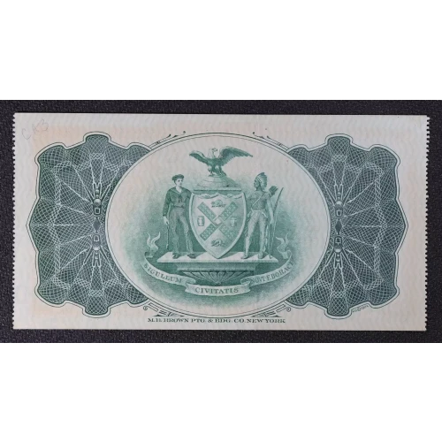Various Obsolete Currency (2)