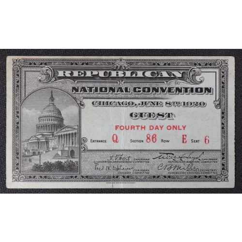 Various Obsolete Currency