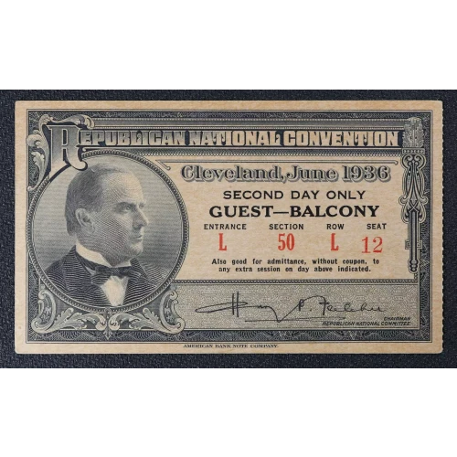 Various Obsolete Currency