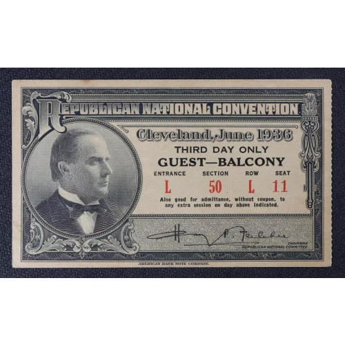 Various Obsolete Currency