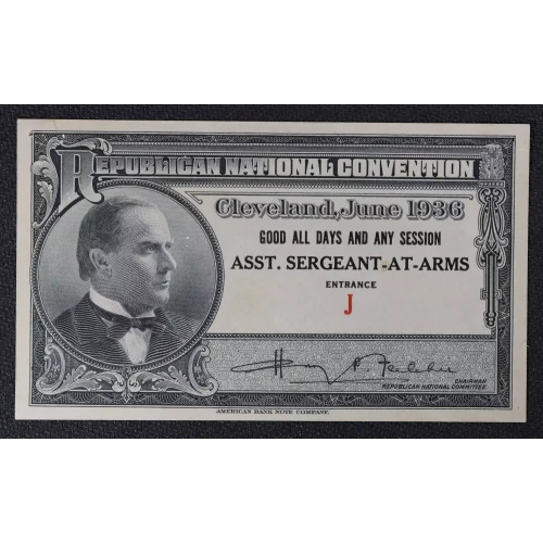 Various Obsolete Currency