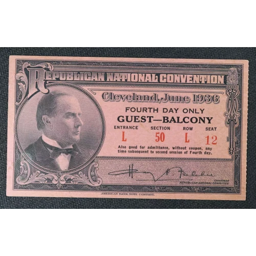 Various Obsolete Currency (2)