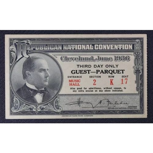 Various Obsolete Currency