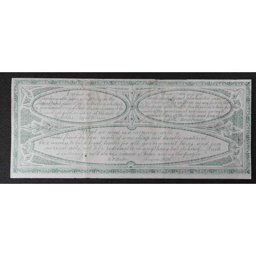 Various Obsolete Currency (2)