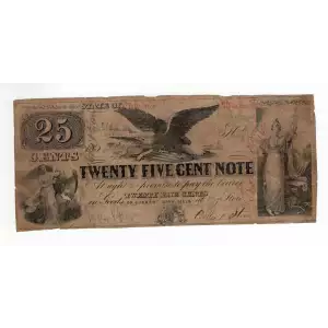 Various Obsolete Currency