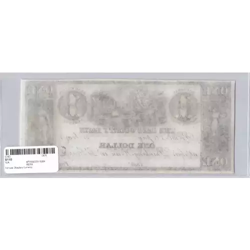 Various Obsolete Currency