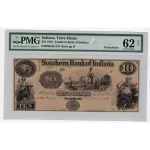 Various Obsolete Currency