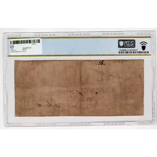 Various Obsolete Currency