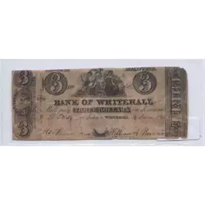 Various Obsolete Currency (2)