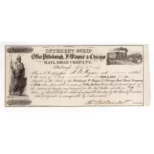 Various Obsolete Currency