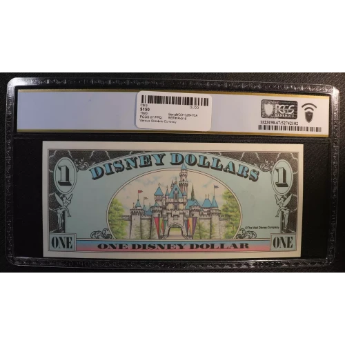 Various Obsolete Currency (2)