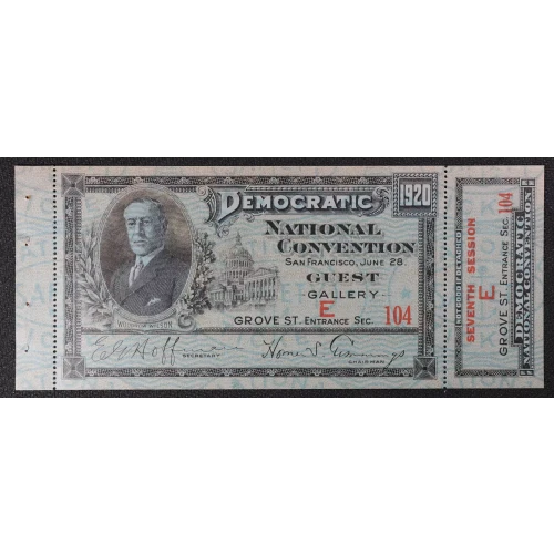 Various Obsolete Currency