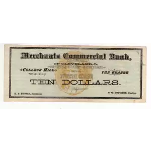 Various Obsolete Currency