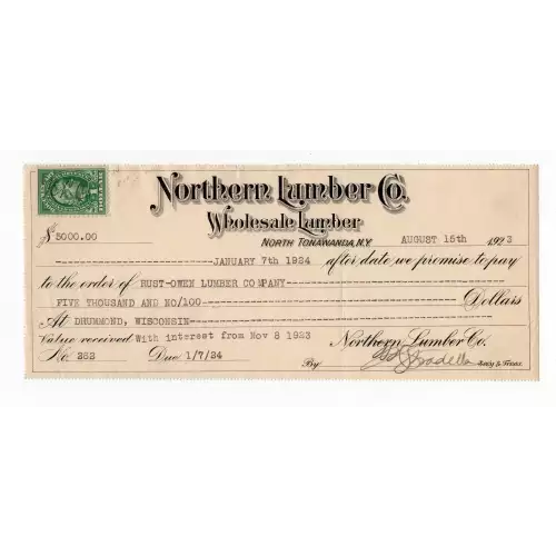 Various Obsolete Currency (2)