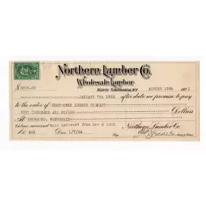 Various Obsolete Currency (2)