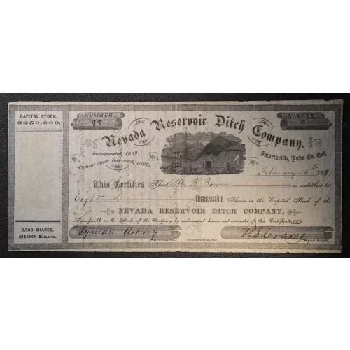 Various Obsolete Currency