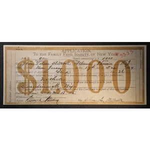 Various Obsolete Currency (2)