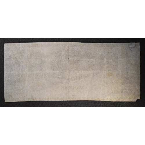 Various Obsolete Currency (2)