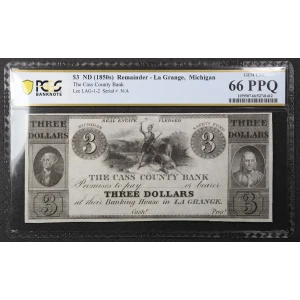 Various Obsolete Currency (2)