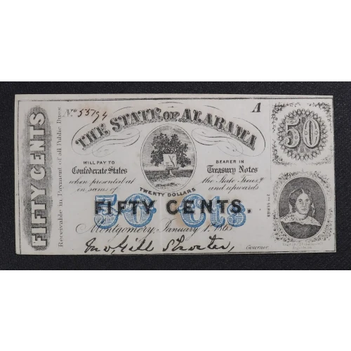 Various Obsolete Currency (3)