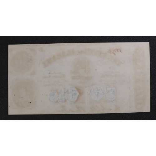 Various Obsolete Currency (2)