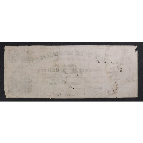 Various Obsolete Currency (2)