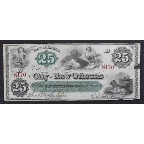 Various Obsolete Currency (3)