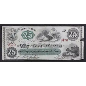 Various Obsolete Currency (3)