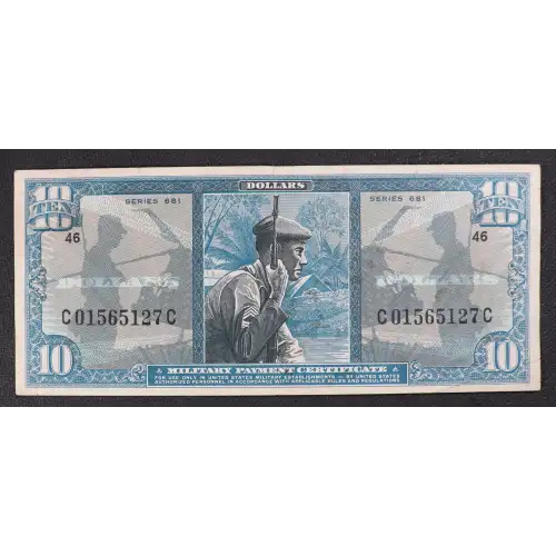 Various Obsolete Currency (3)