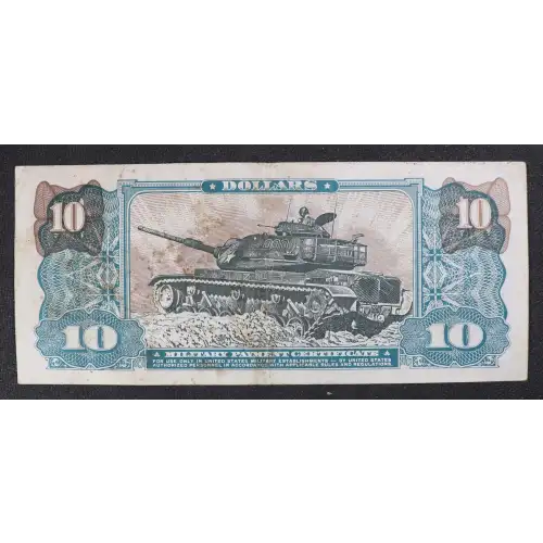 Various Obsolete Currency (2)