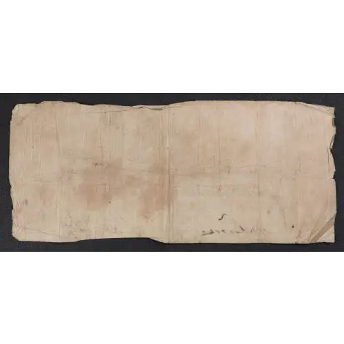 Various Obsolete Currency (2)