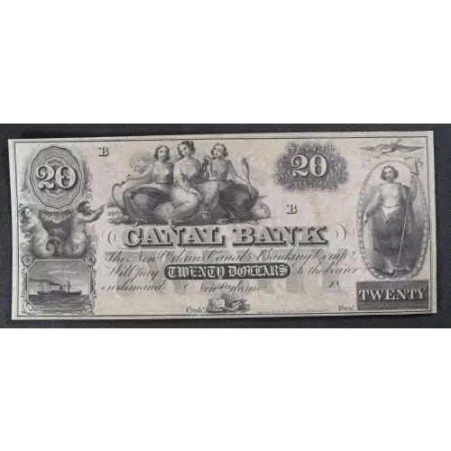 Various Obsolete Currency (3)