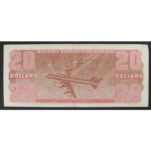 Various Obsolete Currency (3)