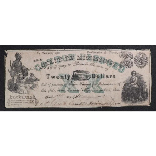 Various Obsolete Currency (3)