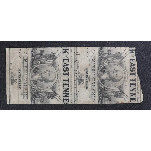 Various Obsolete Currency (3)