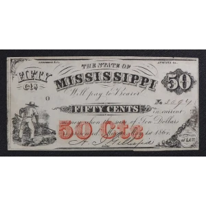 Various Obsolete Currency (3)