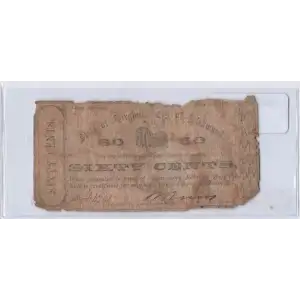 Various Obsolete Currency (2)