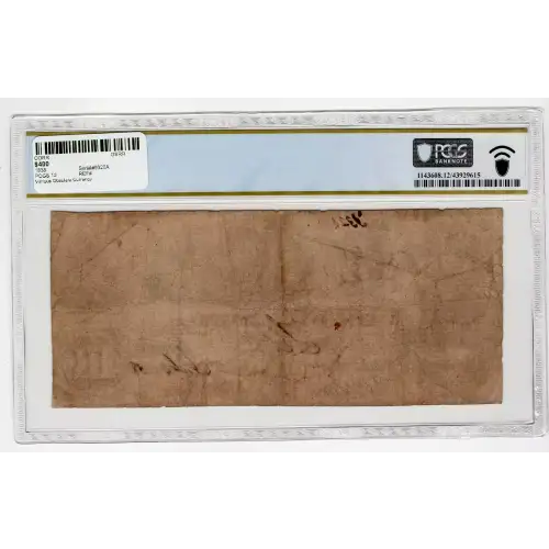 Various Obsolete Currency