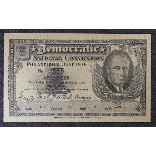 Various Obsolete Currency