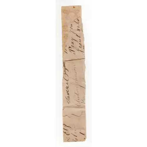 Various Obsolete Currency