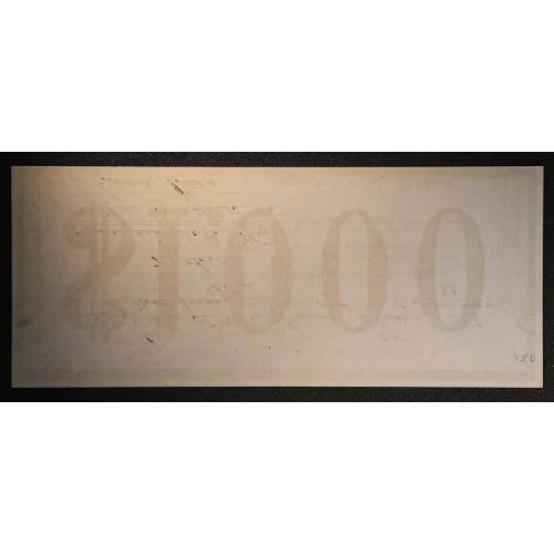 Various Obsolete Currency