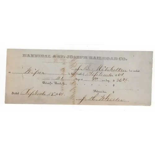 Various Obsolete Currency