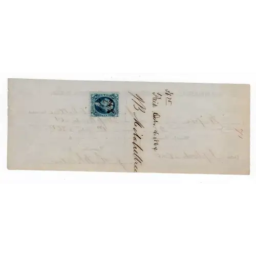 Various Obsolete Currency (2)