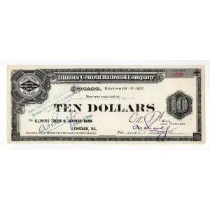 Various Obsolete Currency (2)