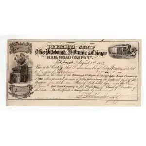 Various Obsolete Currency