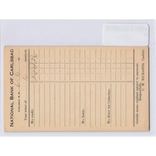 Various Obsolete Currency