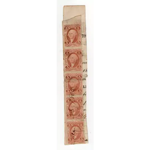 Various Obsolete Currency