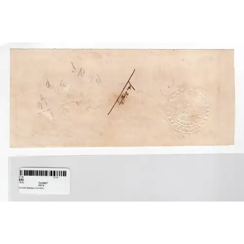 Various Obsolete Currency