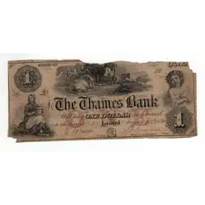 Various Obsolete Currency