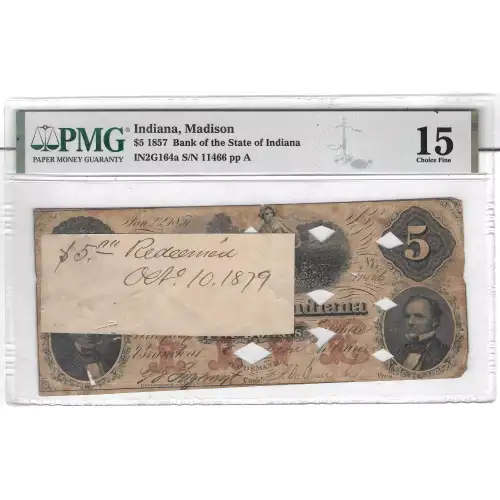 Various Obsolete Currency (2)